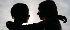 Frauen, die Frauen lieben: Der Begriff „lesbisch“ begann sich in der zweiten Hälfte des 19. Jahrhunderts durchzusetzen.