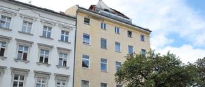 Die Mieterräte sollten die Rechte der Mieter bei Wohnungsbaugesellschaften vertreten.