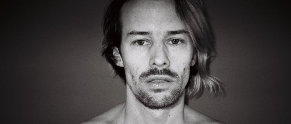 Hat zu sich selbst gefunden. Der Schweizer Musiker Bonaparte alias Tobias Jundt.