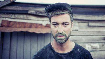 Marten Laciny, bekannt als Marteria oder auch Marsimoto.