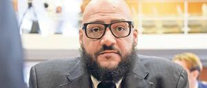 Moses Pelham benutzte ohne Genehmigung eine Sequenz aus einem Kraftwerk-Song.