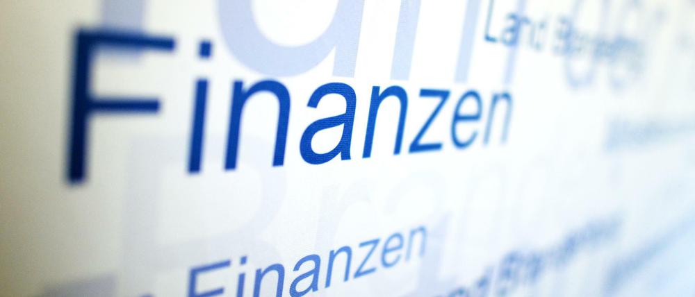Berlin hat der Reform des Finanzausgleichs zugestimmt. 