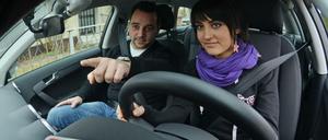 Kein Traum mehr. Immer weniger 18-Jährige machen einen Führerschein. Vor allem Singles verzichten gerne auf ein eigenes Auto. 