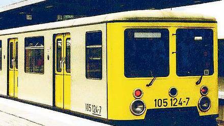 Der Oldtimer-Einsatz verzögert sich.