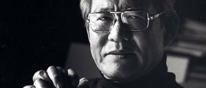 Widerständig. Isang Yun wurde verhaftet, gefoltert und entführt.