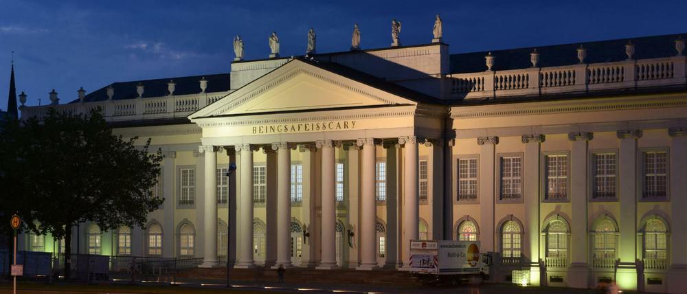 Bald geht es los in Kassel. Auf der diesjährigen Documenta geht es auch um NS-Raubkunst.