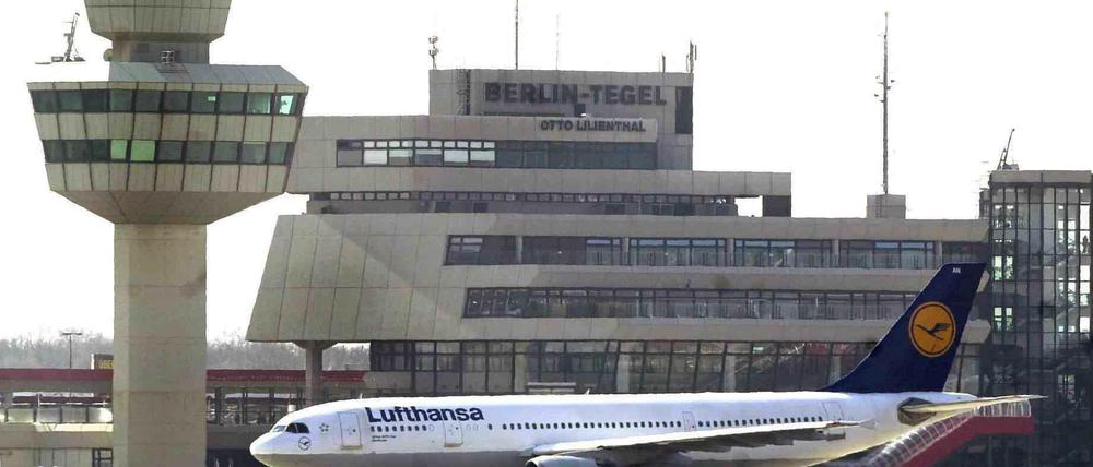 Offene Fragen. Soll TXL in Betrieb bleiben oder nicht?