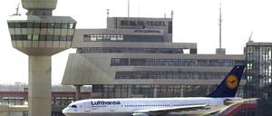 Offene Fragen. Soll TXL in Betrieb bleiben oder nicht?