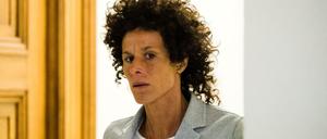 Die heute 44-jährige Andrea Constand sagt, Bill Cosby habe sie betäubt.