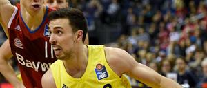 Ismet Akpinar (rechts) verlässt Berlin nach vier Jahren wieder. 