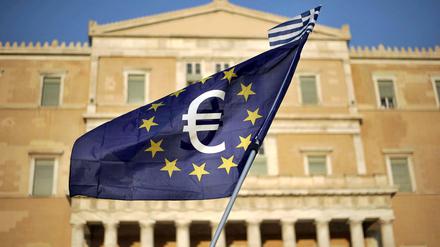 Kann sich der Süden im Euro-Raum halten?