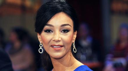 Verona Pooth bestreitet die Vorwürfe.