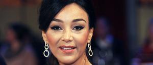 Verona Pooth bestreitet die Vorwürfe.