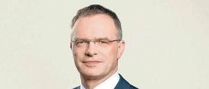 Stefan Raue ist trimedialer Chefredakteur des Mitteldeutschen Rundfunks und will Intendant des Deutschlandradios werden.