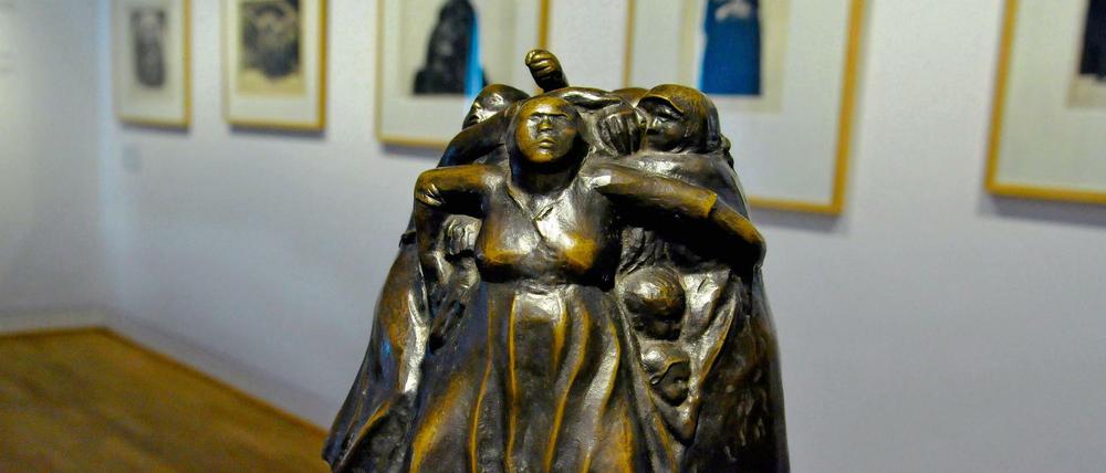 Käthe-Kollwitz-Museum