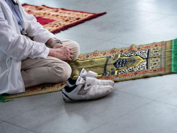 Die großen muslimischen Dachverbände in Deutschland gelten als konservativ.