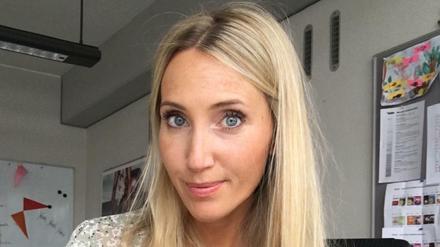 Lena Steeg gehört zur Chefredaktion des Jugendmagazins „Neon“, einem Ableger der Zeitschrift „Stern“.