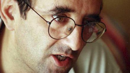 Roberto Bolaño
