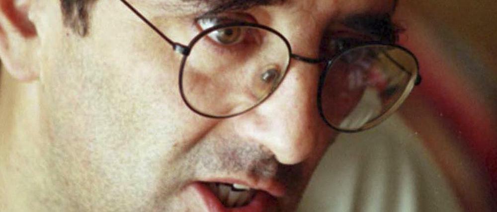 Roberto Bolaño