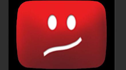 Gar nicht lustig: Ein Youtuber wurde jetzt von der Medienanstalt Hamburg / Schleswig-Holstein zur Zahlung eines Bußgeldes verdonnert.