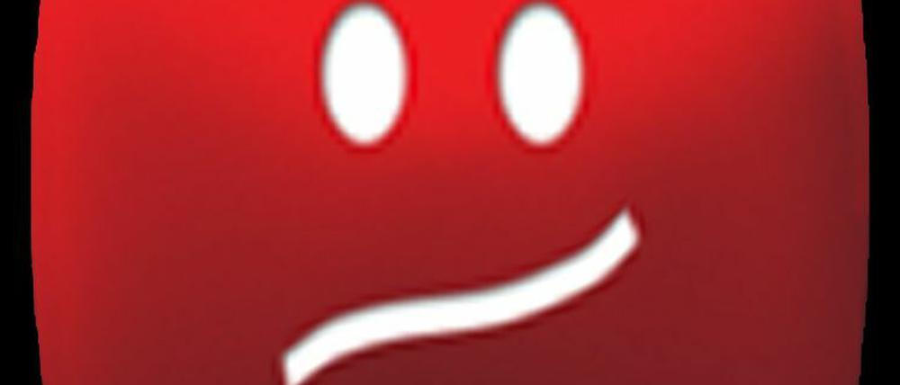 Gar nicht lustig: Ein Youtuber wurde jetzt von der Medienanstalt Hamburg / Schleswig-Holstein zur Zahlung eines Bußgeldes verdonnert.