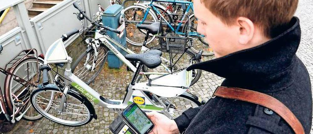Was man für welches Leifahrrad zahlt, hängt von verschiedenen Faktoren ab.