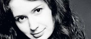 Die Geigerin Patricia Kopatchinskaja ist bekannt für ihre Lust am Experimentieren und ihr unkonventionelles Auftreten.