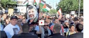 Die umstrittene Antisemitismus-Doku - jetzt auf bild.de