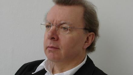 Nach rechtsaußen gedriftet. Rolf Peter Sieferle, 2005.