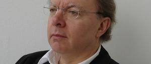 Nach rechtsaußen gedriftet. Rolf Peter Sieferle, 2005. 