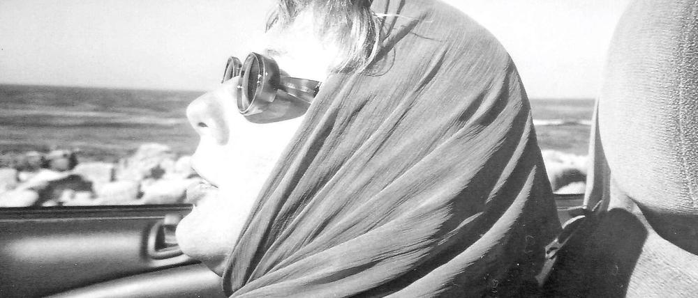 Marion Herbst (1958-2017)