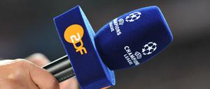 Nur noch eine Saison Champions League beim ZDF, dann ist Schluss mit der Königsklasse im öffentlich-rechtlichen Fernsehen