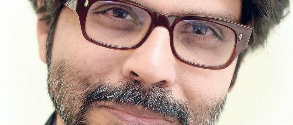 Ex oriente lux. Pankaj Mishra.