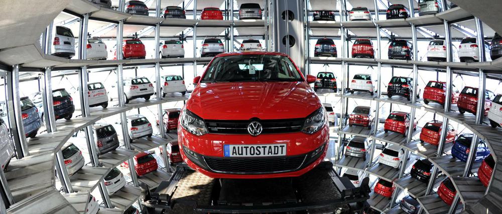 Keine Sicherheit. Volkswagen verweigert nach wie vor eine einklagbare Garantie, dass nachgerüstete Dieselwagen keinen Defekt haben.