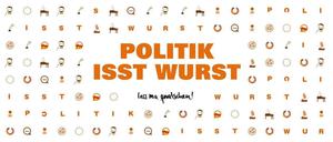 "Lass ma quatschen!" Aus dem niedrigschwelligen Angebot zum politischen Gespräch wird nun nichts.