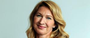 Steffi Graf kümmert sich nun um die Dinge, für die sie während der aktiven Karriere zu wenig Zeit hatte.