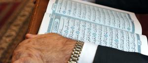  Kann der Islam wieder tolerant werden? Im Mittelalter ist er es gewesen.