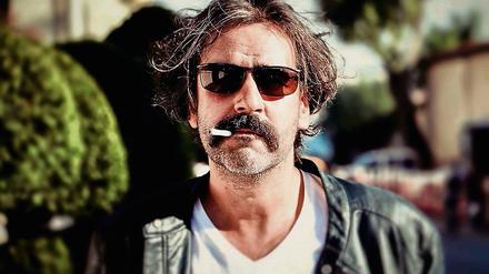 Der Journalist Deniz Yücel.