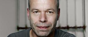 Wolfgang Tillmans, Fotograf und Künstler, lebt in Berlin und London. 