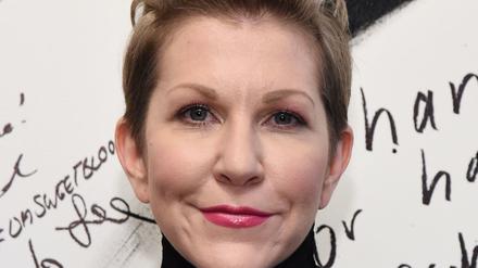  Joyce DiDonato 