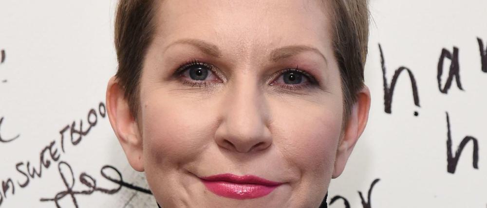  Joyce DiDonato 