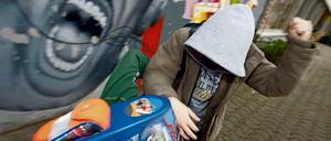 Mobbing war immer ein Problem in der Schule. Neuerdings kommt aber eine politische Dimension hinzu.