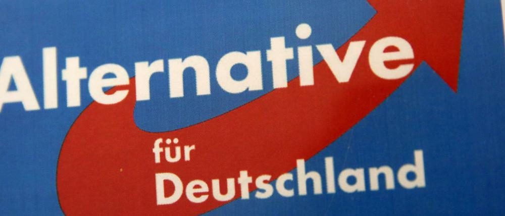 Tobias Thieme ist nicht mehr Mitglied der AfD-Fraktion. Nun wird über einen Parteiausschluss diskutiert.