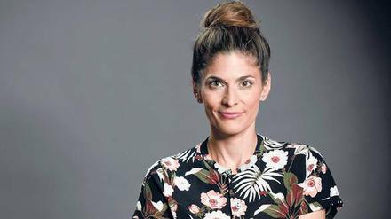 Katty Salié ist Moderatorin und Journalistin. Seit 2012 präsentiert sie, gemeinsam mit ihrem Kollegen Jo Schück, das ZDF-Kulturmagazin „Aspekte“.