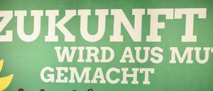 Ist die deutsche Politik wirklich mutig genug?