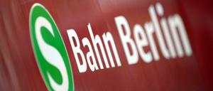 Kommt sie oder nicht? Zugausfälle und Verspätungen bei der S-Bahn am Montagmorgen.