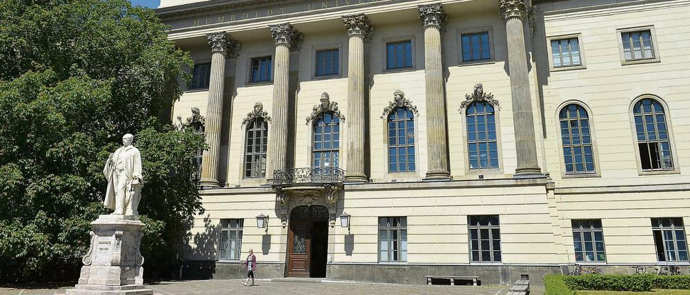 Humboldt kürzt. Doch das strukturelle Defizit von fast zehn Millionen Euro wird mit dem nun beschlossenen Strukturplan noch nicht geschlossen.