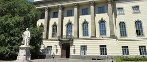 Humboldt kürzt. Doch das strukturelle Defizit von fast zehn Millionen Euro wird mit dem nun beschlossenen Strukturplan noch nicht geschlossen.
