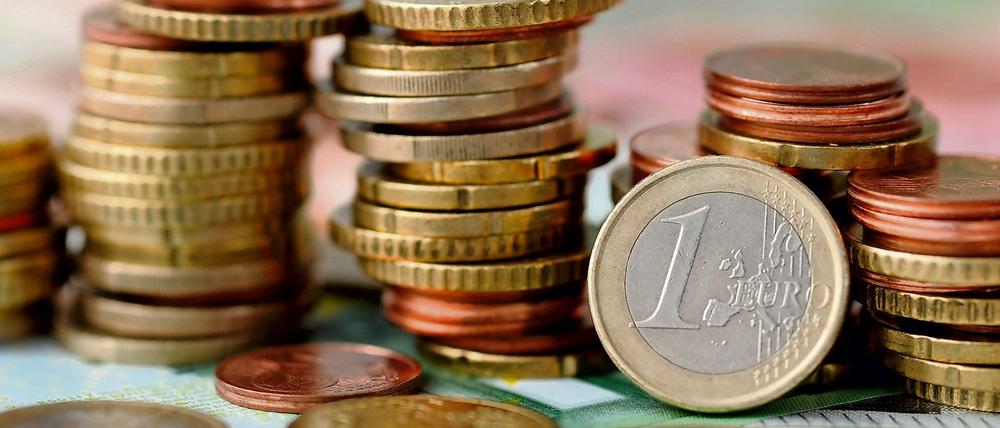 Der Rechnungshof kontrolliert die Haushalts- und Finanzpolitik des Senats.