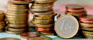 Der Rechnungshof kontrolliert die Haushalts- und Finanzpolitik des Senats.